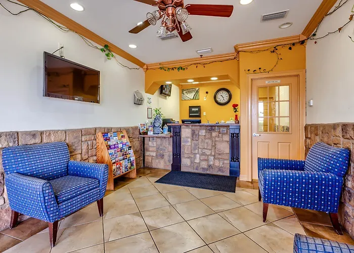 Quality Inn Brownsville