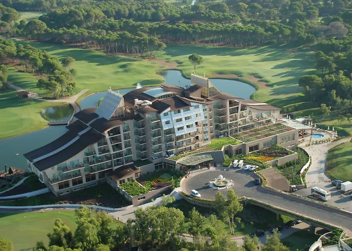  Sueno s Golf Belek