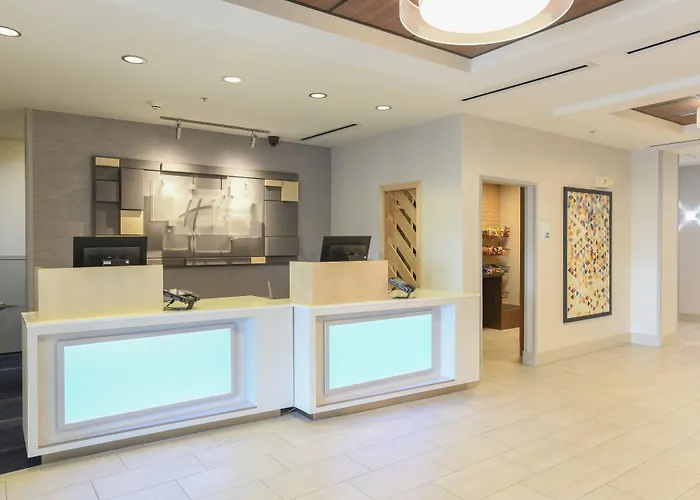 Holiday Inn Express Hotel & Suites Richwood - Cincinnati South By Ihg