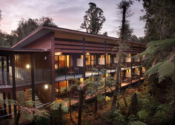 Legacy Te Waonui