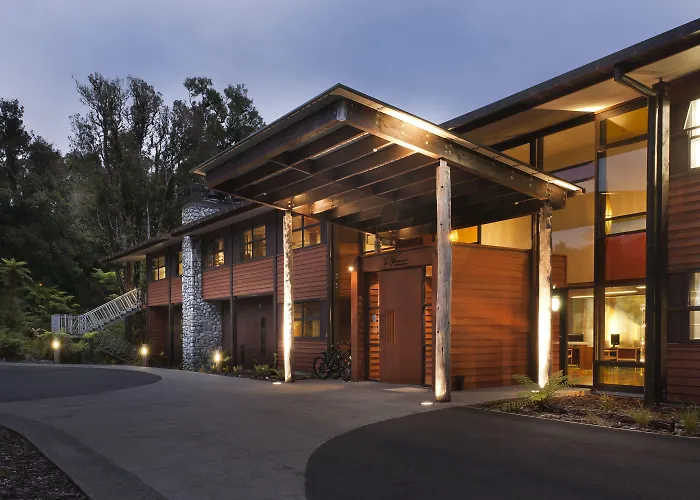 Legacy Te Waonui