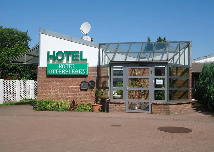Ottersleben