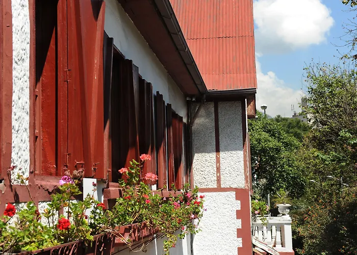 Hotel suites Boutique Antinea