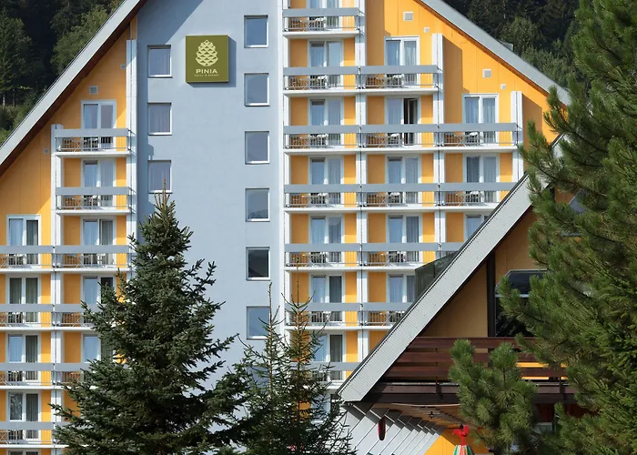 Pinia Hotel & Resort