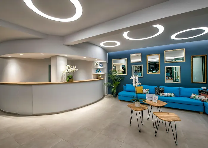  Kristalli Apartments