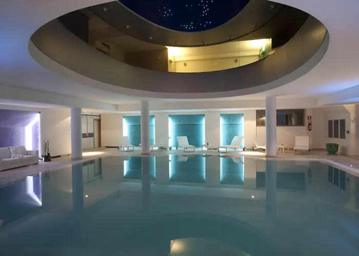  Arthotel & Park Lecce