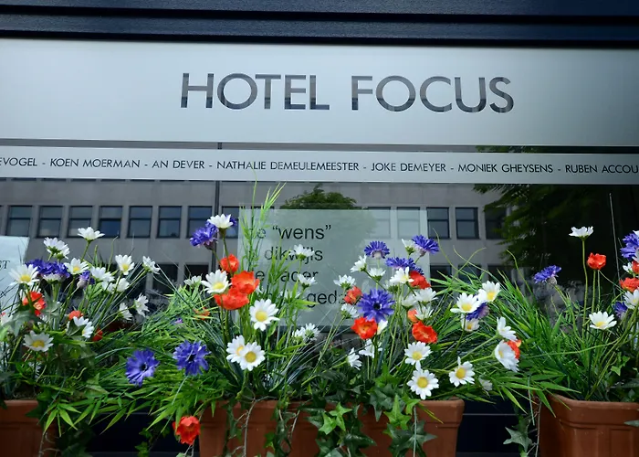 Focus Hotel