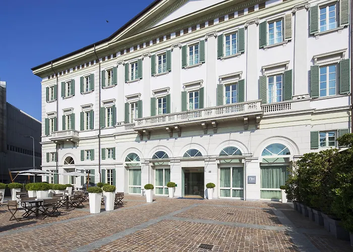 Avani Palazzo Moscova Milan