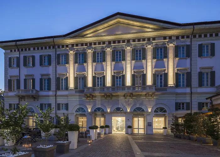 Avani Palazzo Moscova Milan