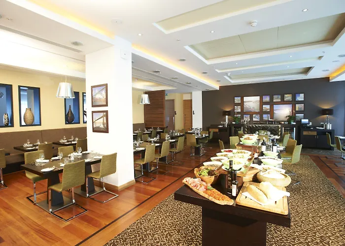 Animaux admis Pestana Chelsea Bridge & Spa