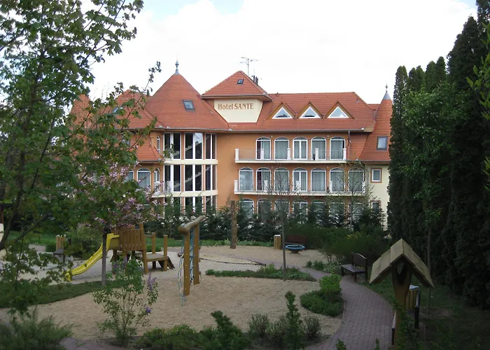 Sante Heviz