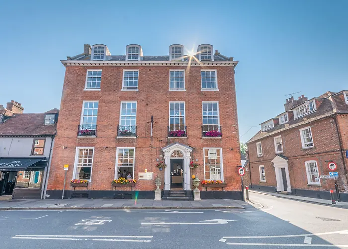 Harbour Hotel & Spa Chichester