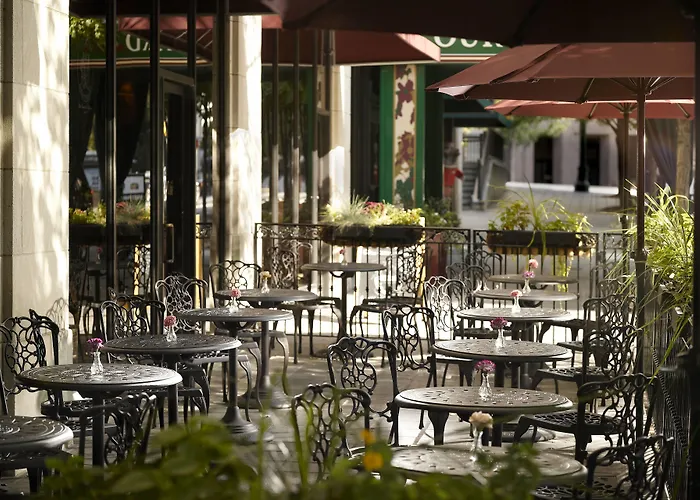 Courtyard By Marriott Atlanta Downtown