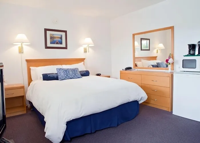 Somass Motel