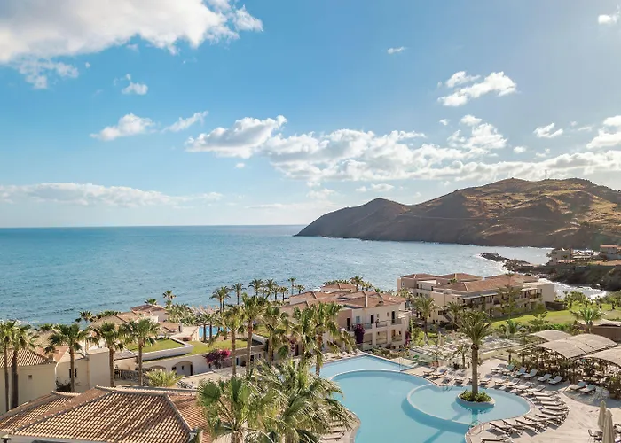 Hotel boutique: Grecotel Marine Palace&Aqua Park