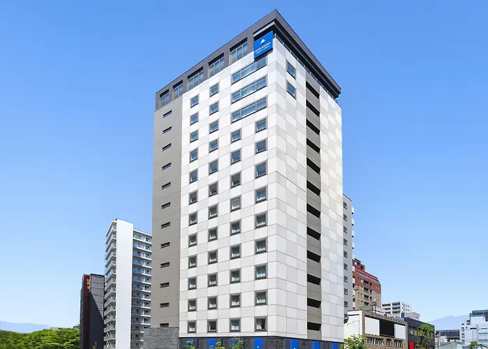 Mystays Sapporo Station
