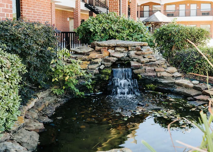 Winchester Inn And Suites /Iah/North Houston