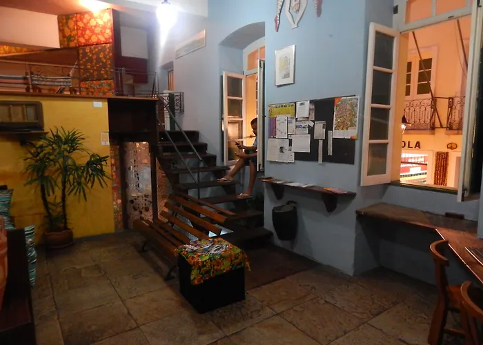  Laranjeiras