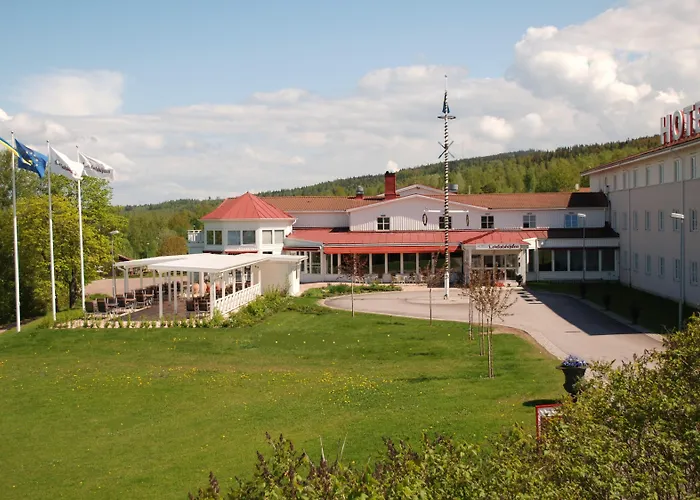 Best Western l Lerdalshoejden
