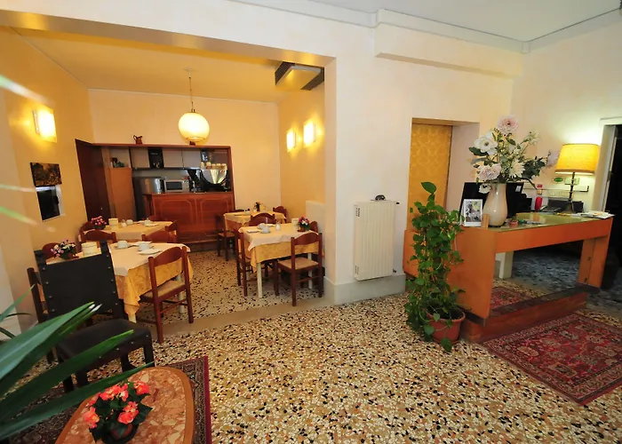 Locanda Sant'Anna Hotel