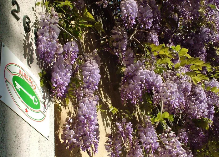 Locanda Sant'Anna Hotel