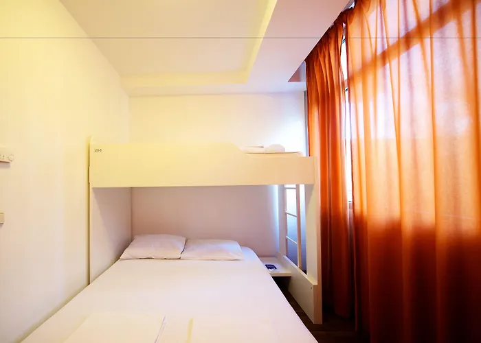 Hostel: Funk Lounge Hostel