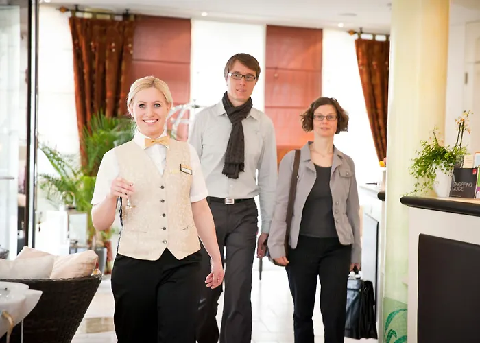 Boutiquehotel La Casa