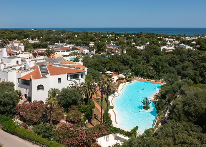 Familienhotels Ostuni A Mare