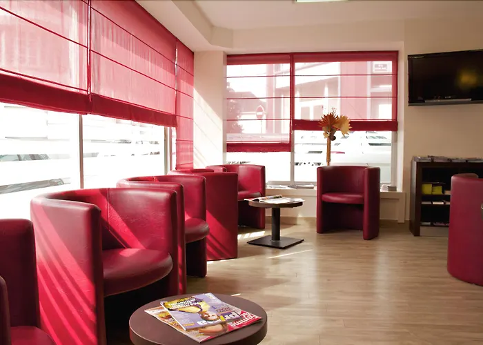 MOKA Hôtel