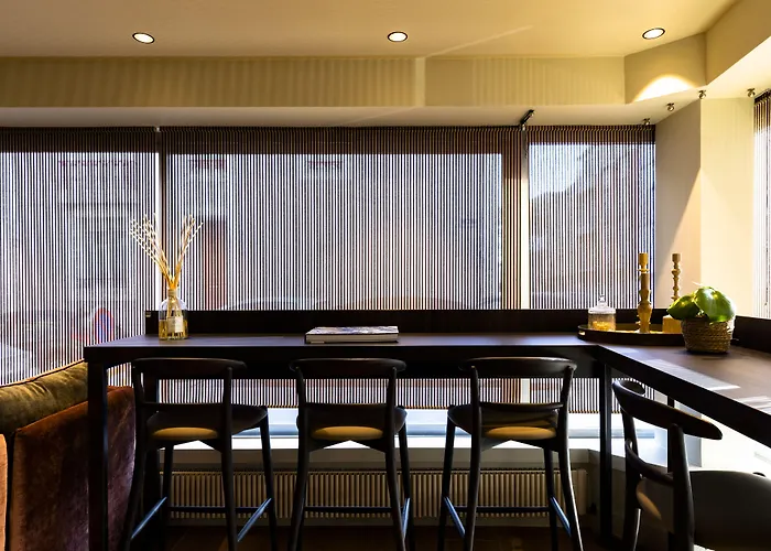 MOKA Hôtel
