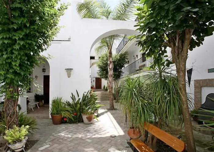 Posada de Palacio