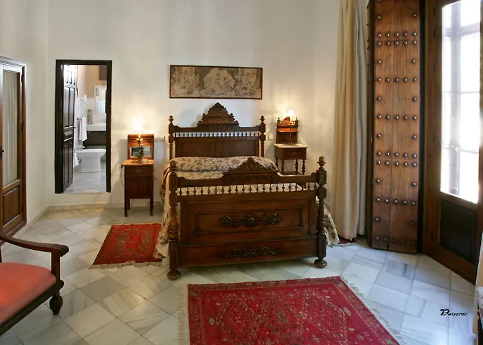 Posada de Palacio