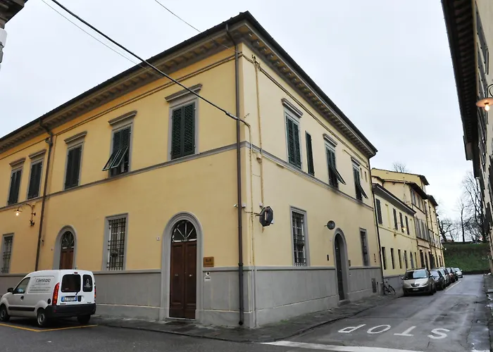B&B Il Seminario