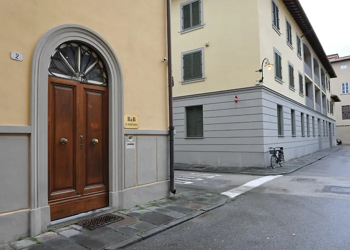 B&B Il Seminario