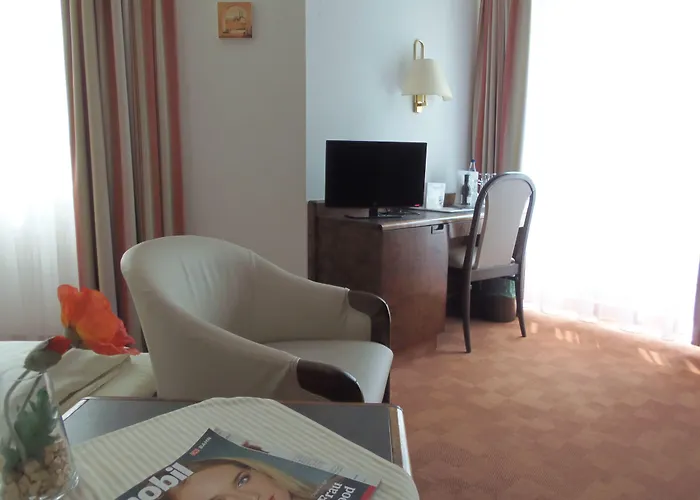 3 SterneHotel Aspire Elements Reutlingen, Trademark Collection By Wyndham