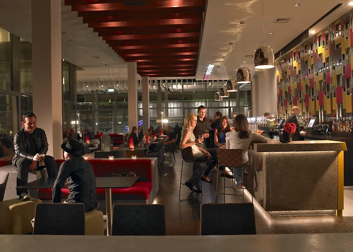 Strandhotel: The Gibson Hotel