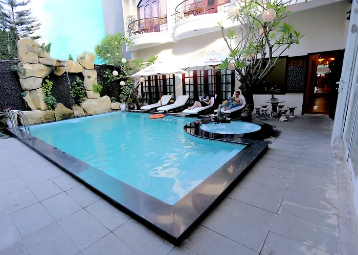 Gold Coast Da Nang