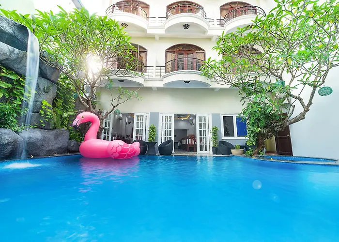 Gold Coast Da Nang
