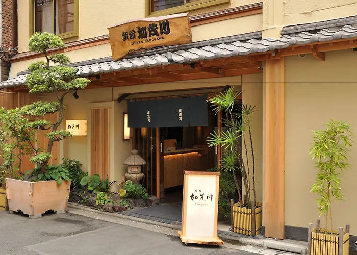 Kamogawa Asakusa