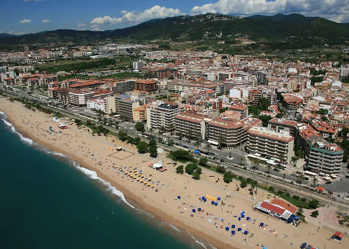 Appartement: Aqua Hotel Nostre Mar Apartments