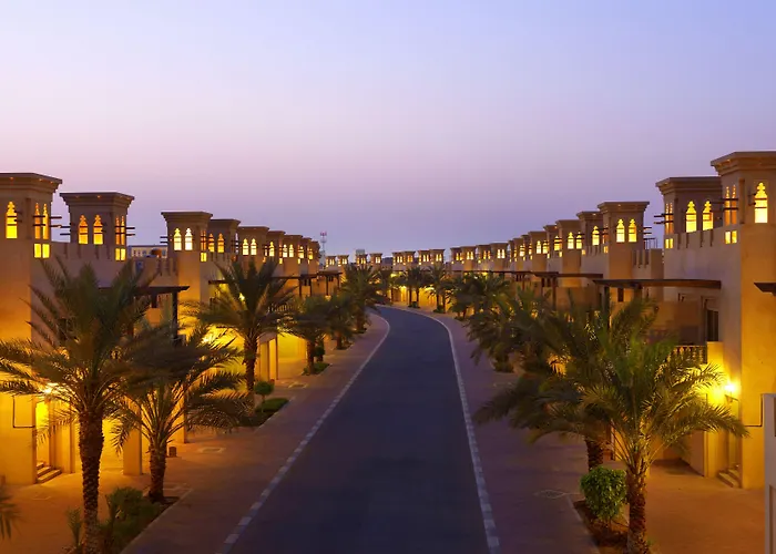 Al Hamra Village