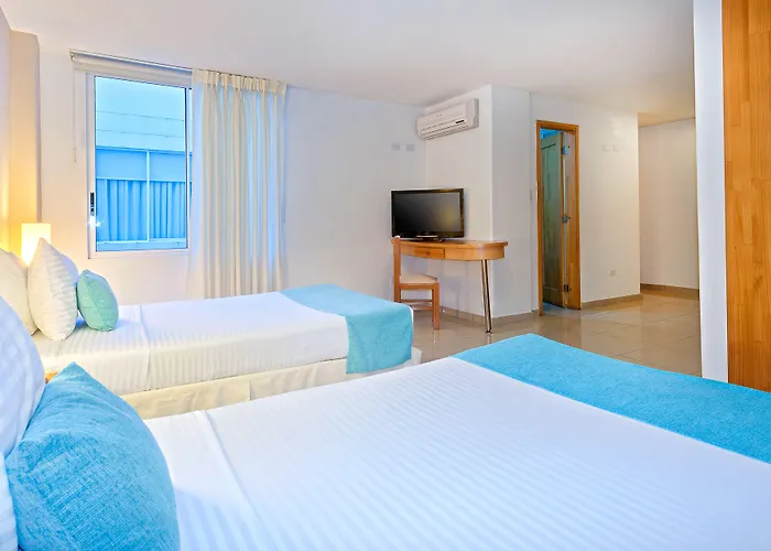 Basic Hotel Centenario By Hoteles Ms