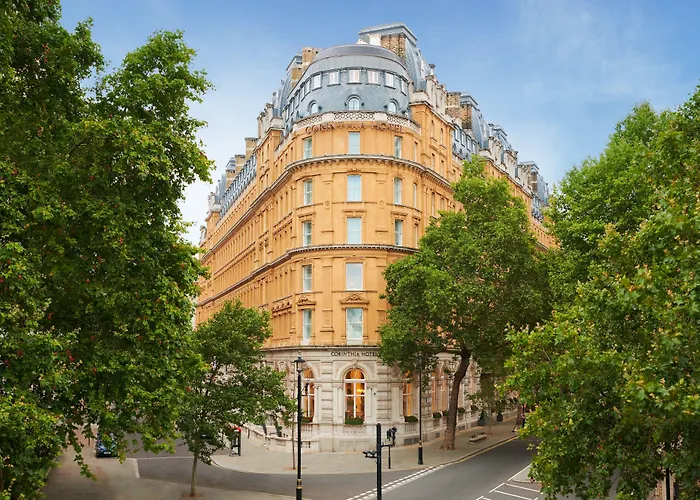 Corinthia