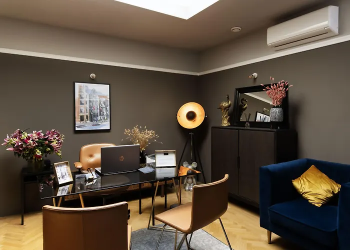 Hotel: Stanley Collection Hotel Hegra Amsterdam