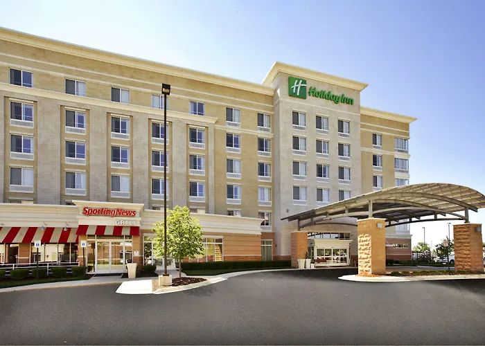 Holiday Inn Detroit Metro Airport By Ihg