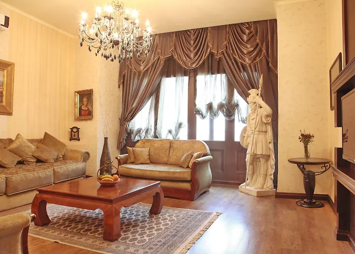 Vila Terazije