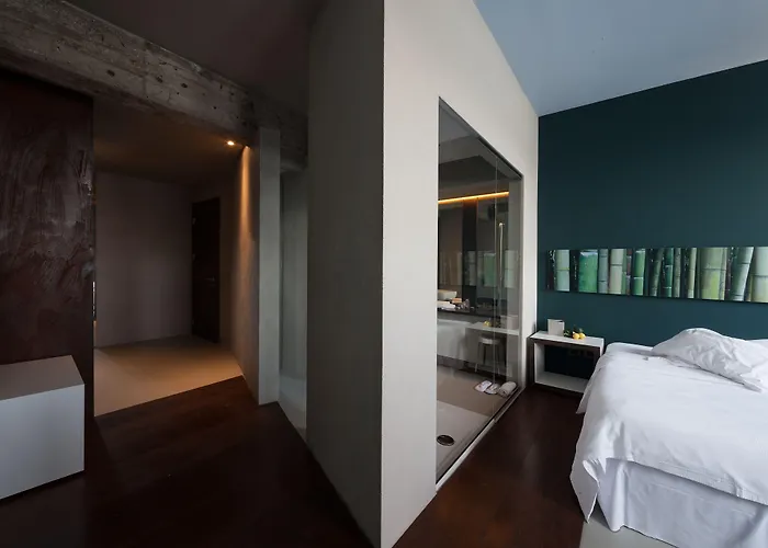 Hotel familiare: Hotel Locanda del Benaco