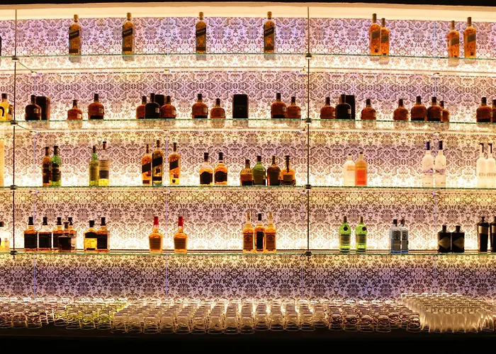 Westin Santa Fe, City