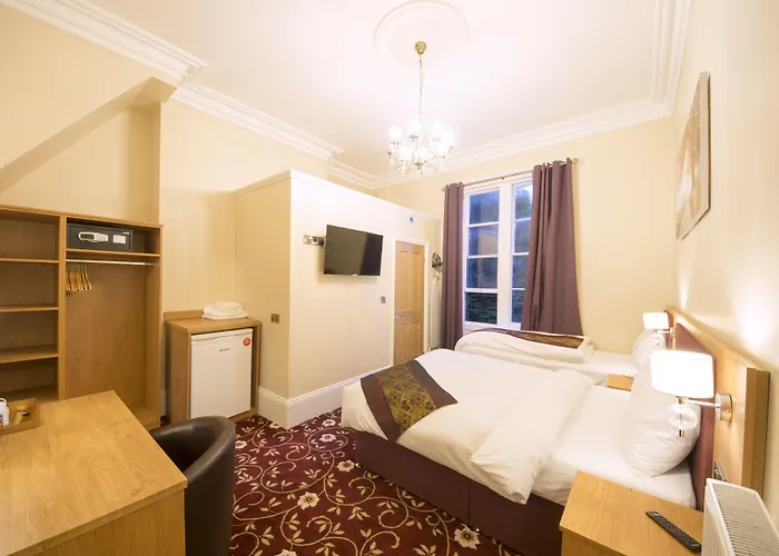 Edgerton Hotel
