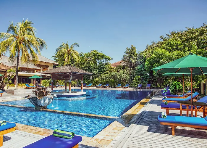  Risata Bali Resort & Spa